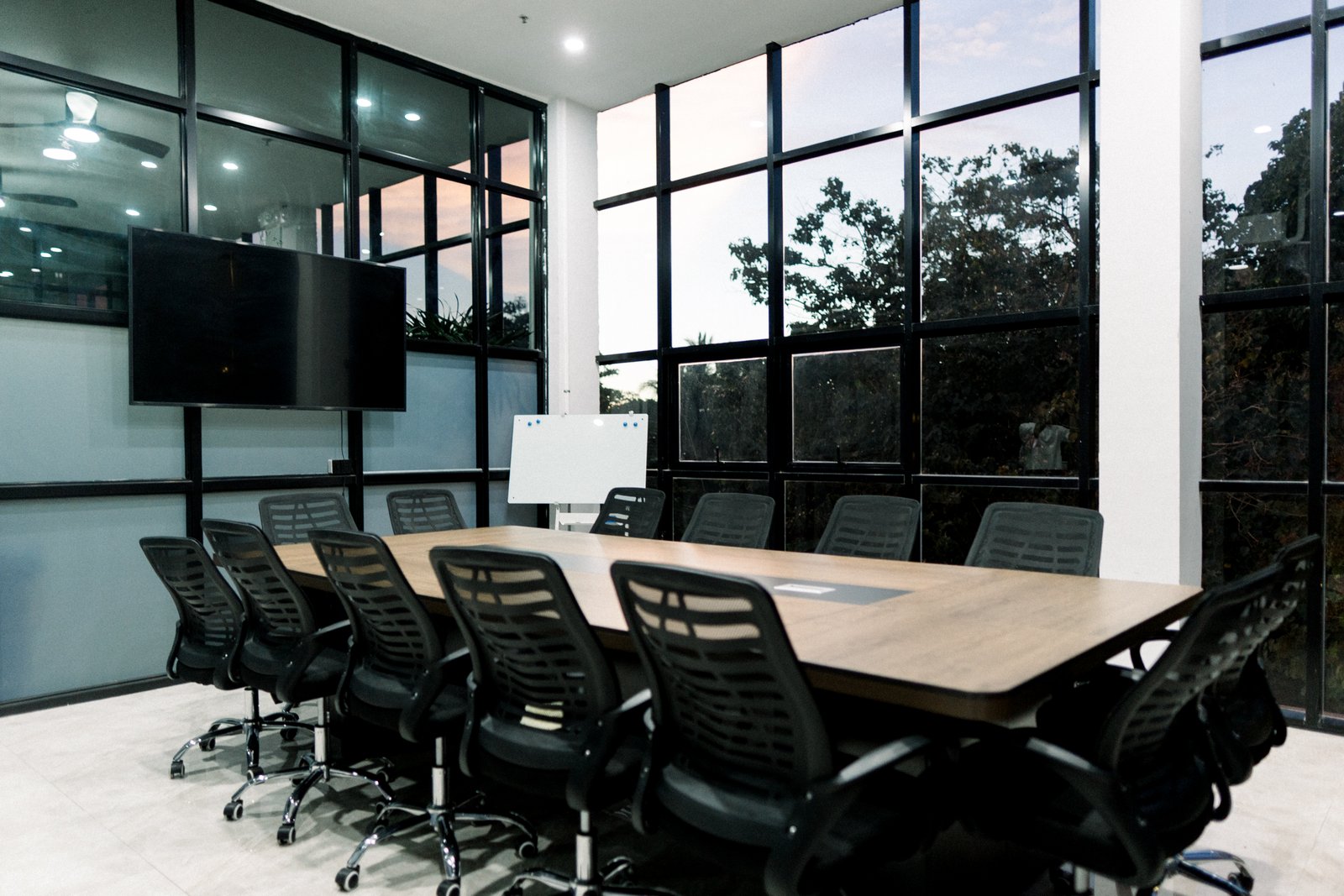 Marco Conference Hall