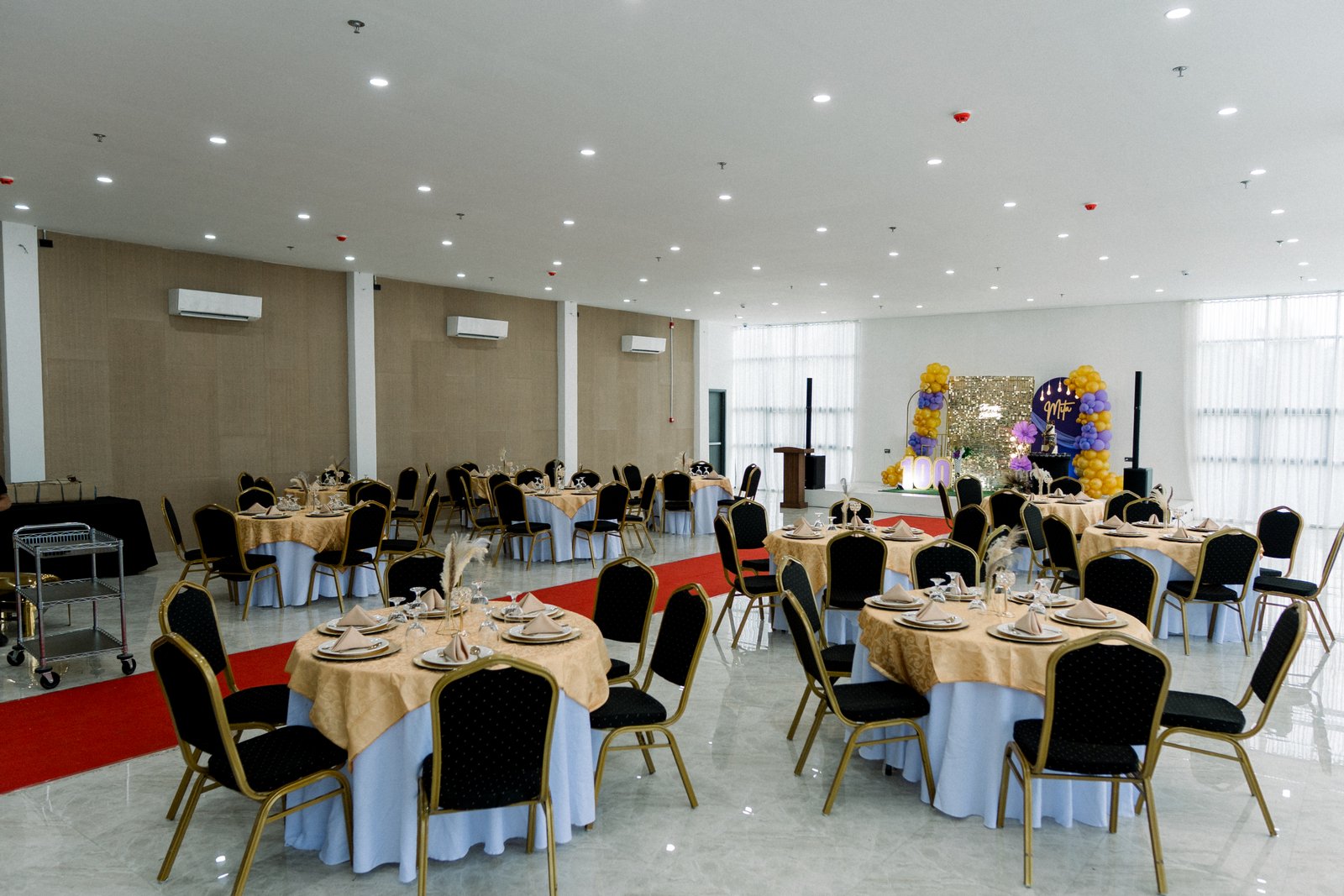 Margaux Function Hall