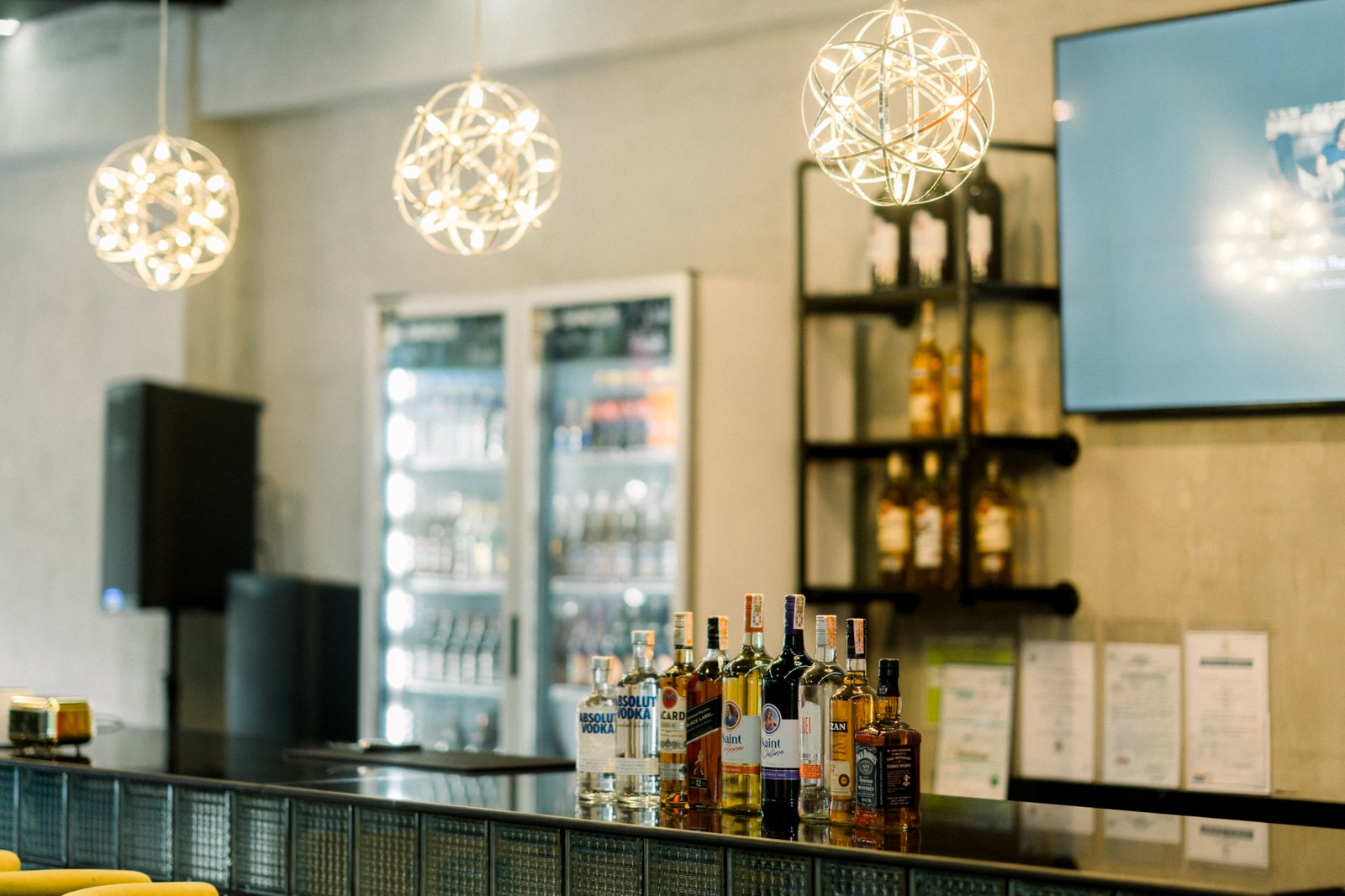 Interlude Bar